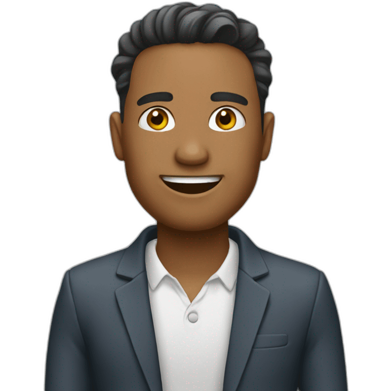 client emoji