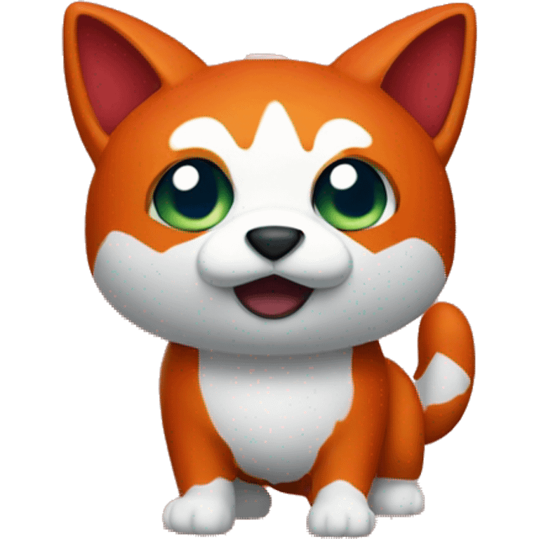 jibanyan emoji