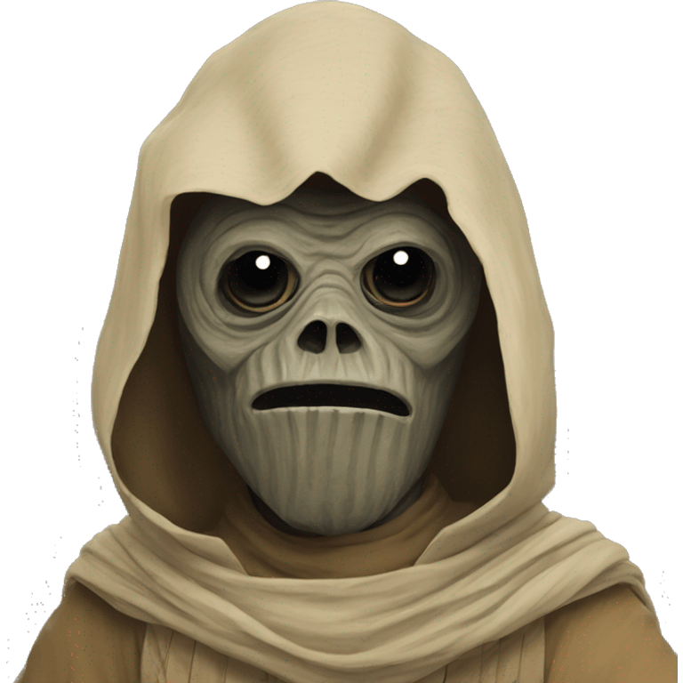 tusken emoji