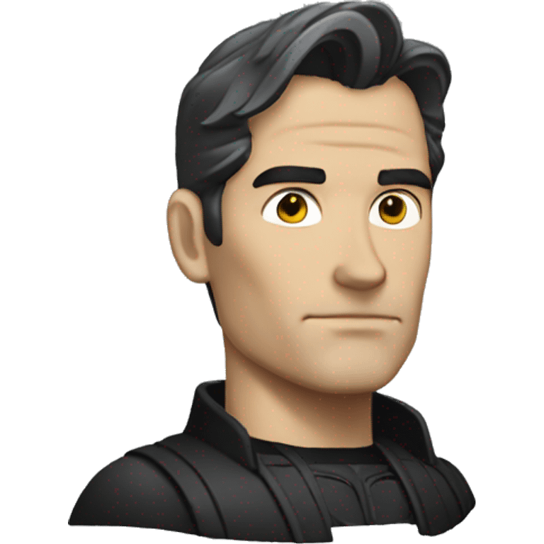 bruce wayne emoji