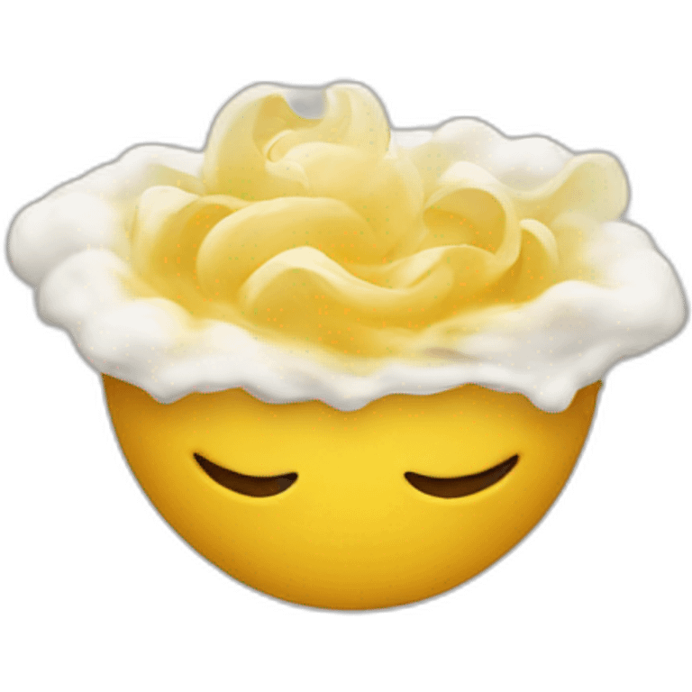 Luxury emoji