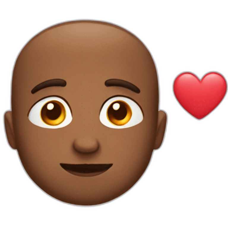 love partner emoji