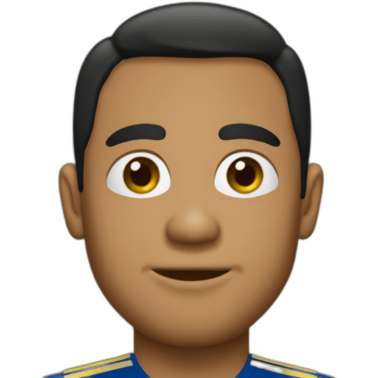 Colombia’s Diomedes Diaz emoji