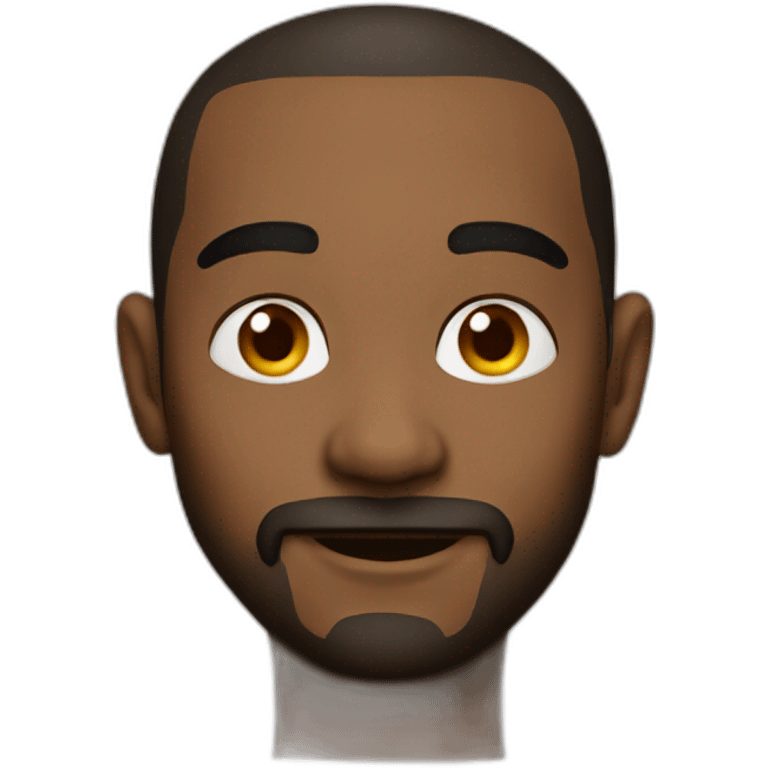 Dushane emoji