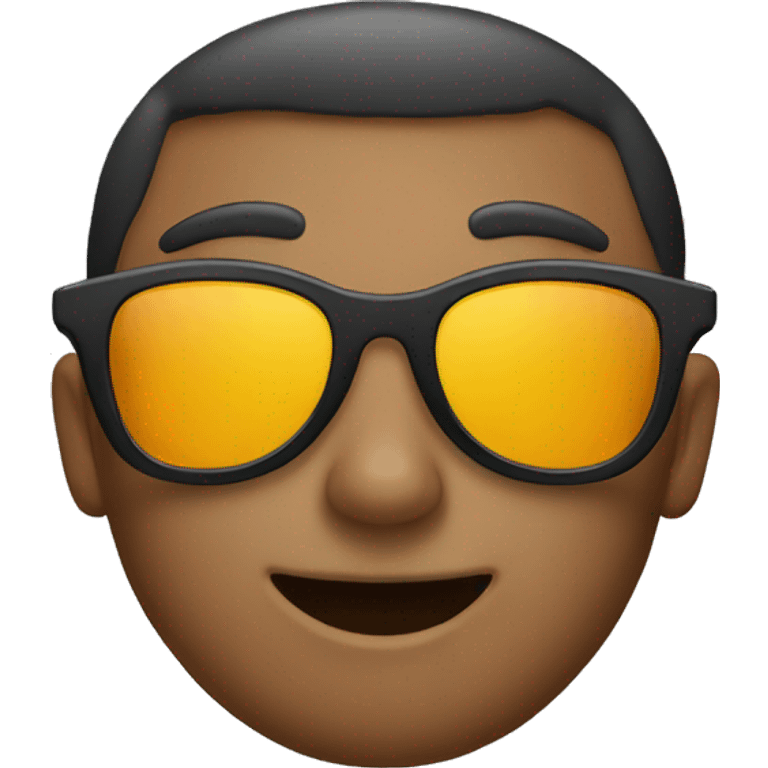 sunglases emoji