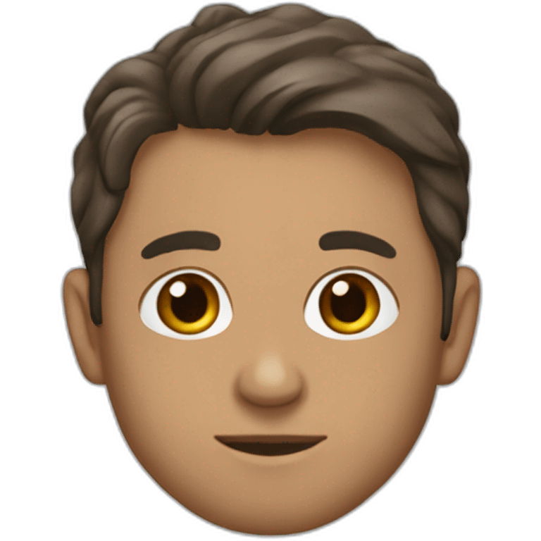 Evan-greenberg-chubb emoji