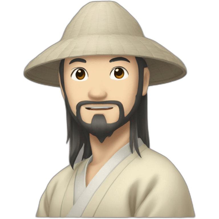 Manjiro Sano emoji