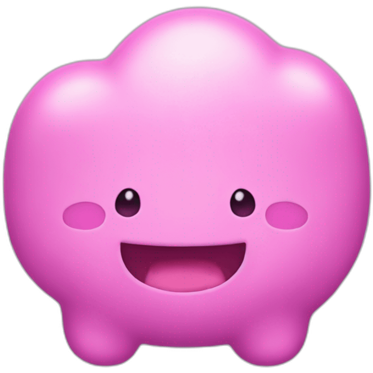 Ditto emoji