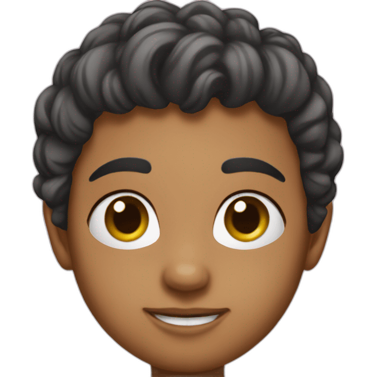 loulou emoji