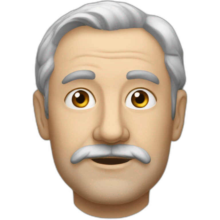 Pierre chabrier emoji