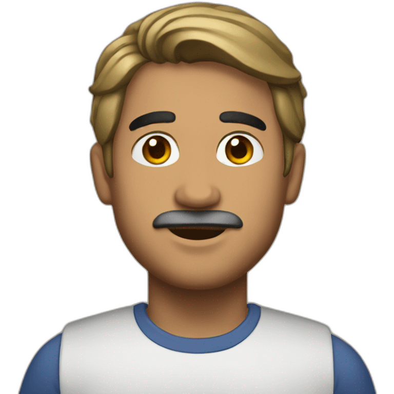 antonio tejero emoji