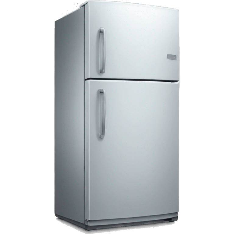 fridge emoji