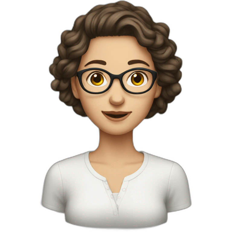 hannah friedman emoji