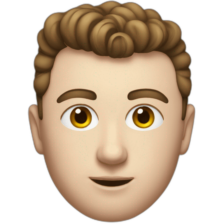 Sam-smith emoji