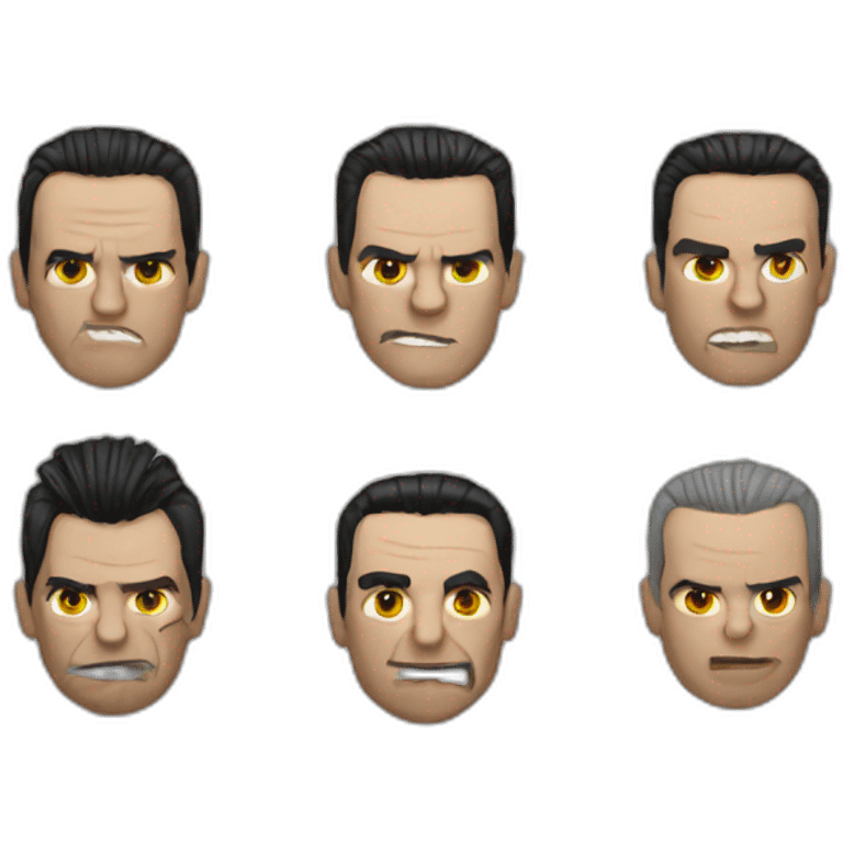 rammstein emoji