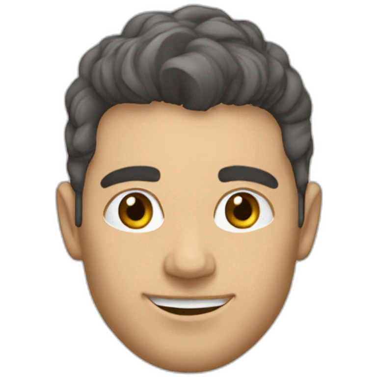 Sylvain levy emoji