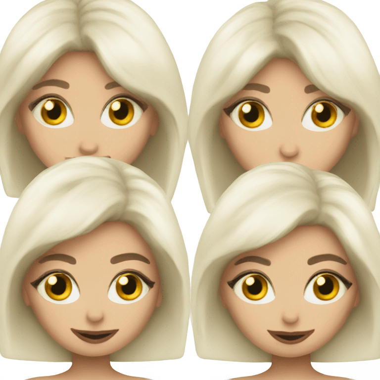 Lady Gaga emoji