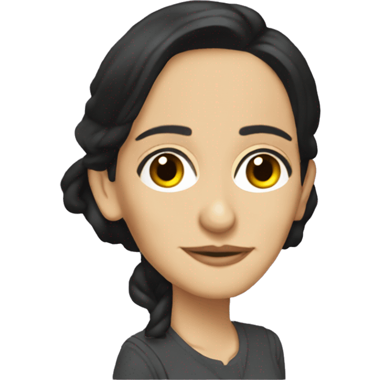 Julieta venegas emoji