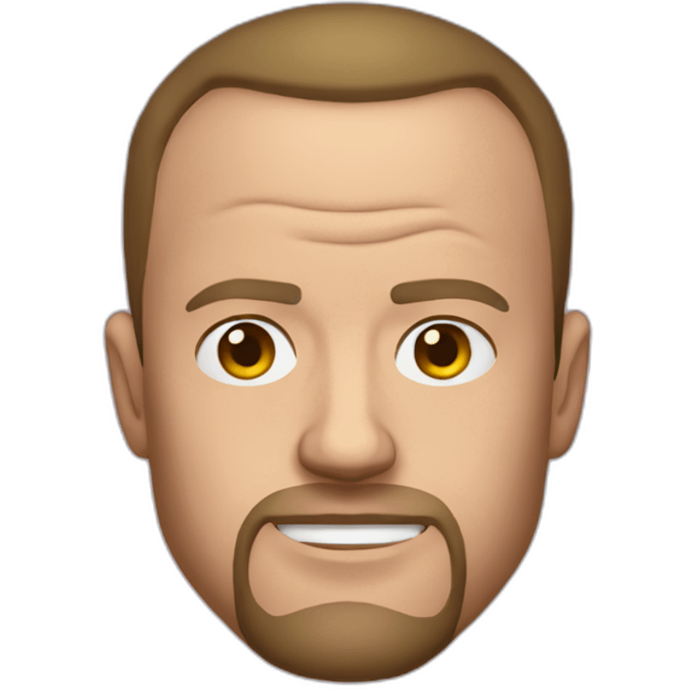 Jessie pinkman emoji