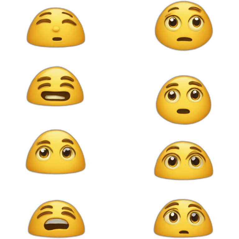 verliebt emoji