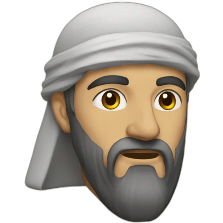 AL-ANDALUS  emoji