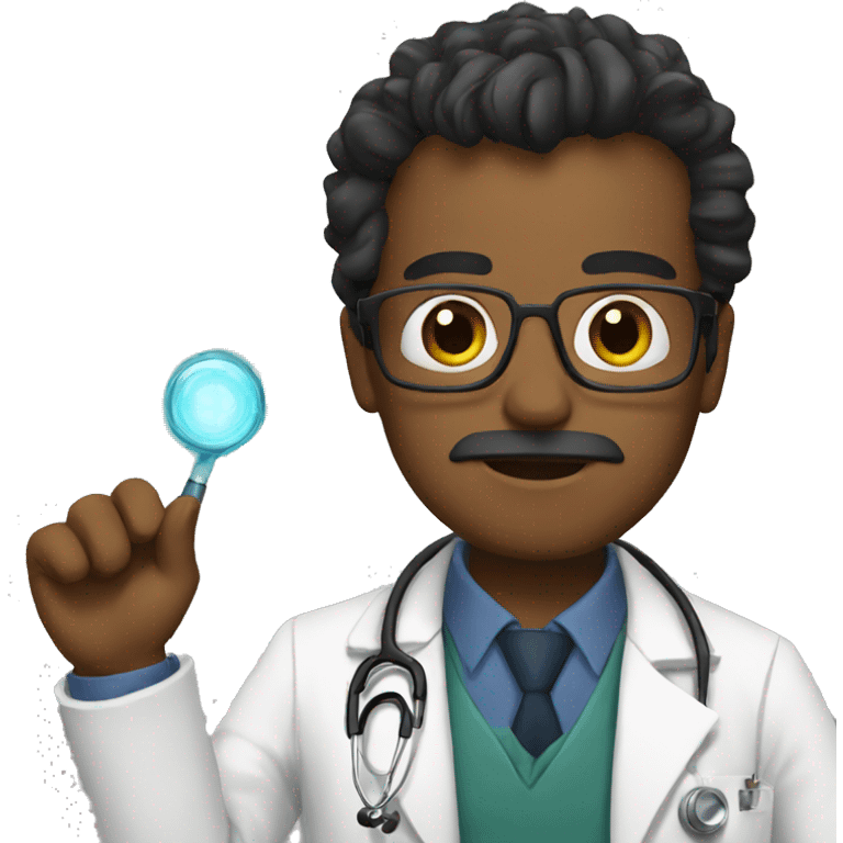 Doctor who emoji