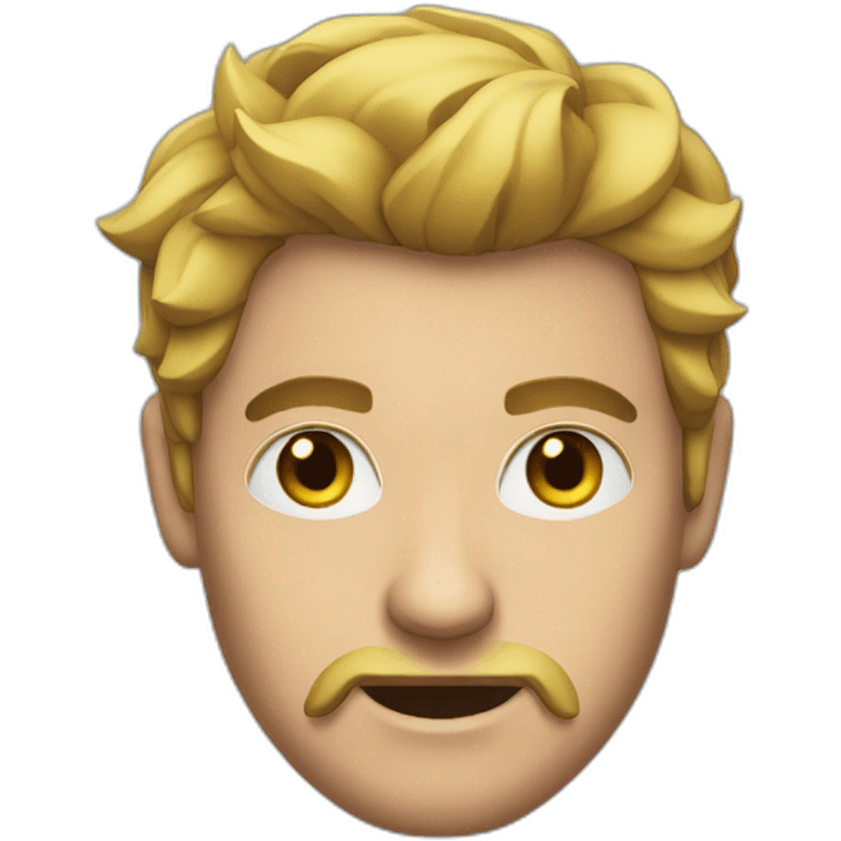 Adam Smasher emoji