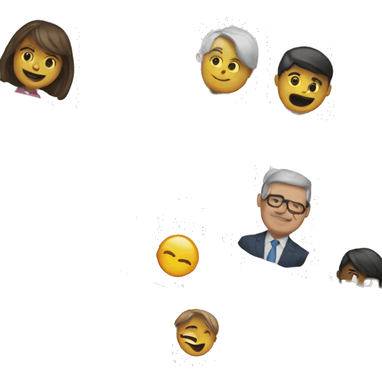 Newspaper and News emoji