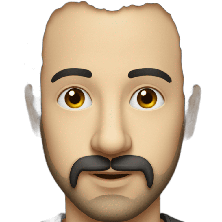 Alexandre astier emoji