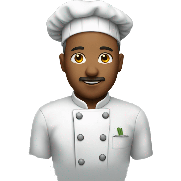 Chef emoji