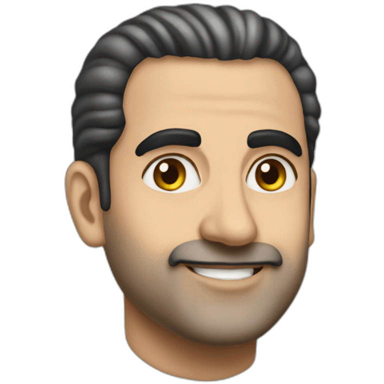 rafic el hariri emoji