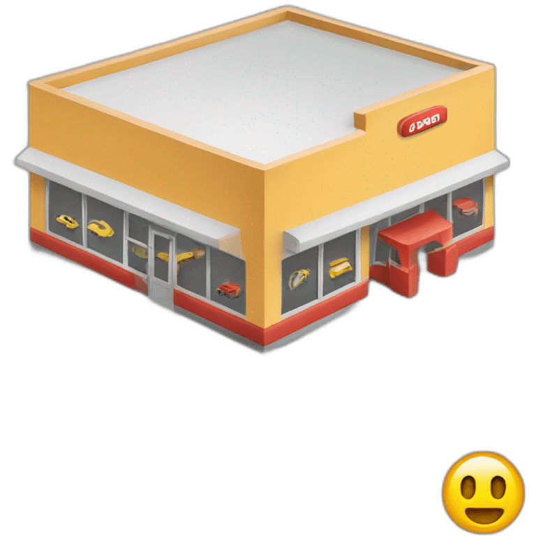 store-autoparts emoji