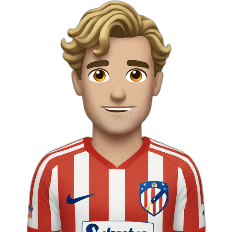 griezmann emoji