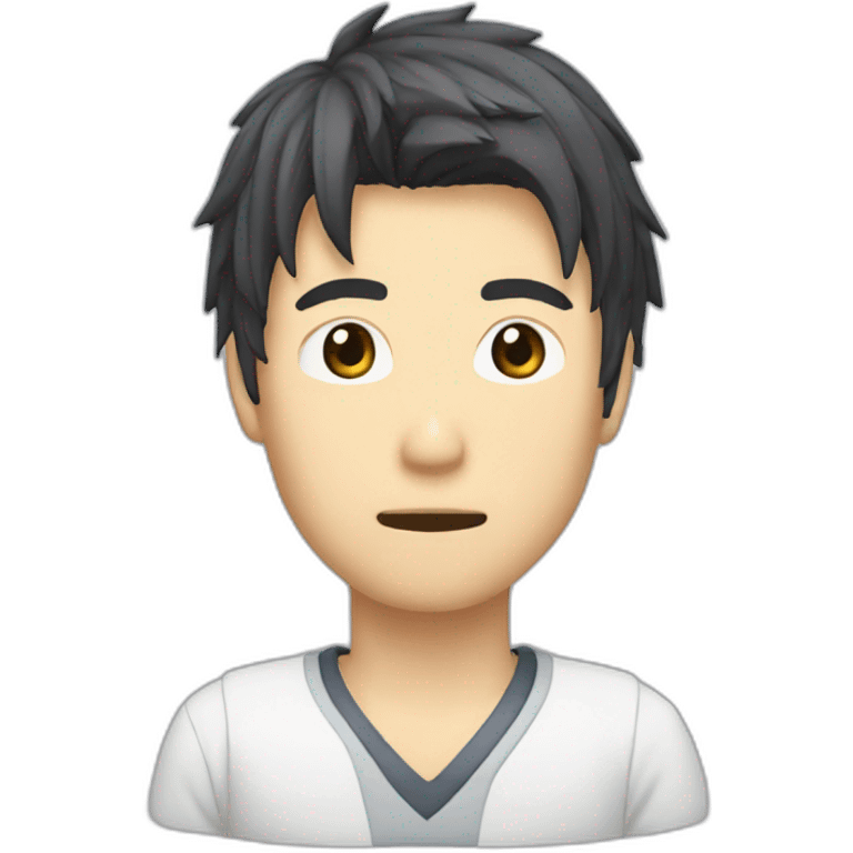 Yuichi katagiri emoji