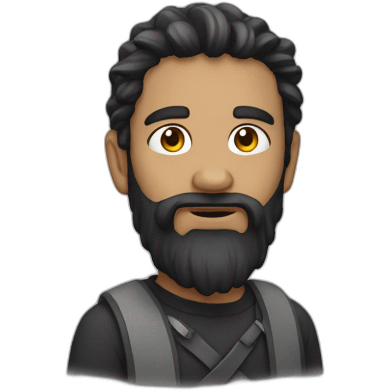 Omer emoji