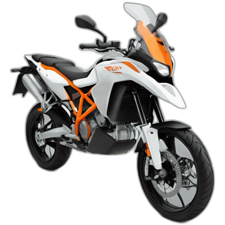 Rc 390 emoji