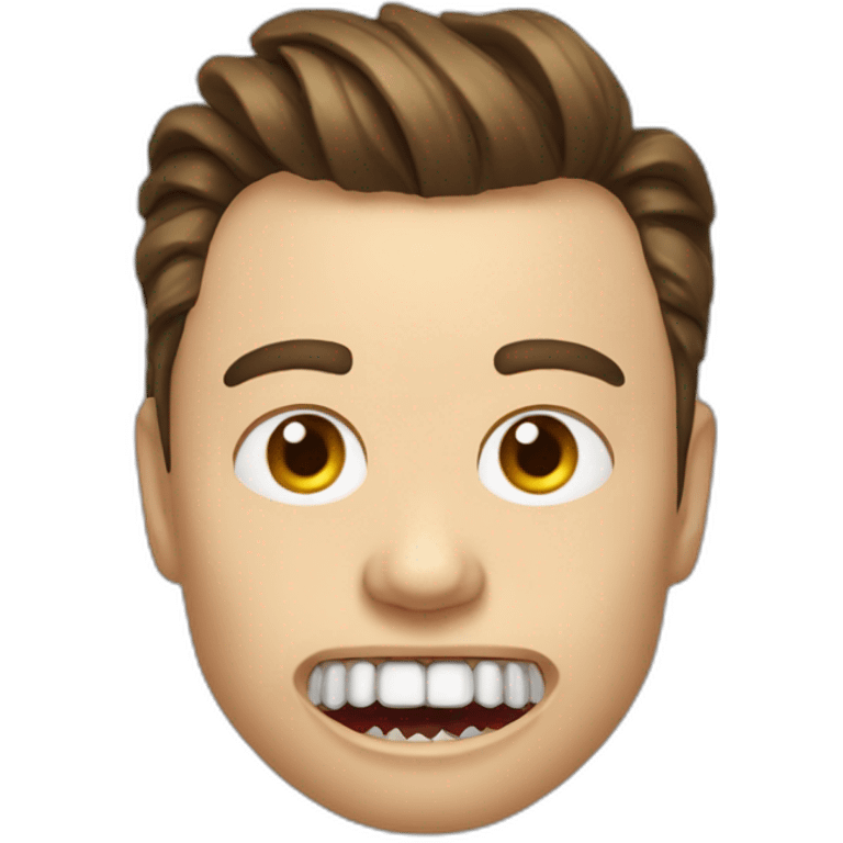 elon-musk-tusk-fangs emoji