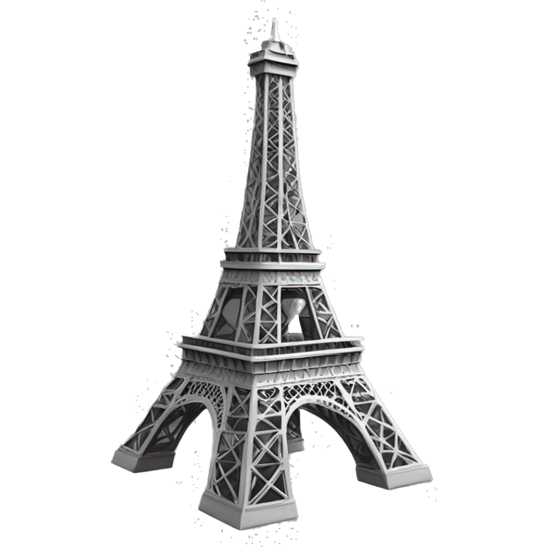 Tour Eiffel  emoji