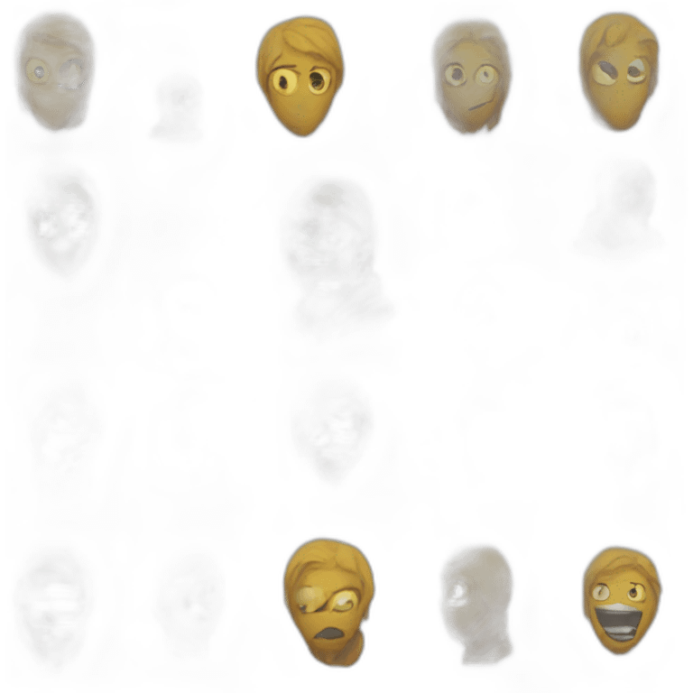 scp emoji