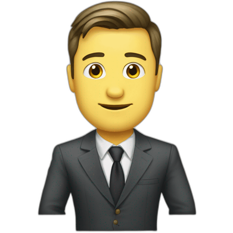 zelenskyy emoji