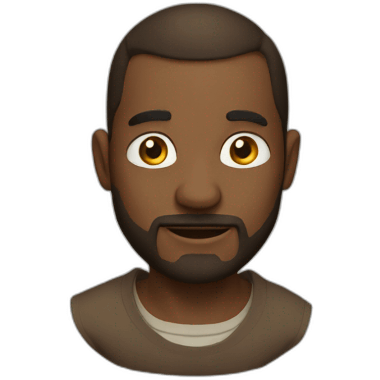 Baryton emoji