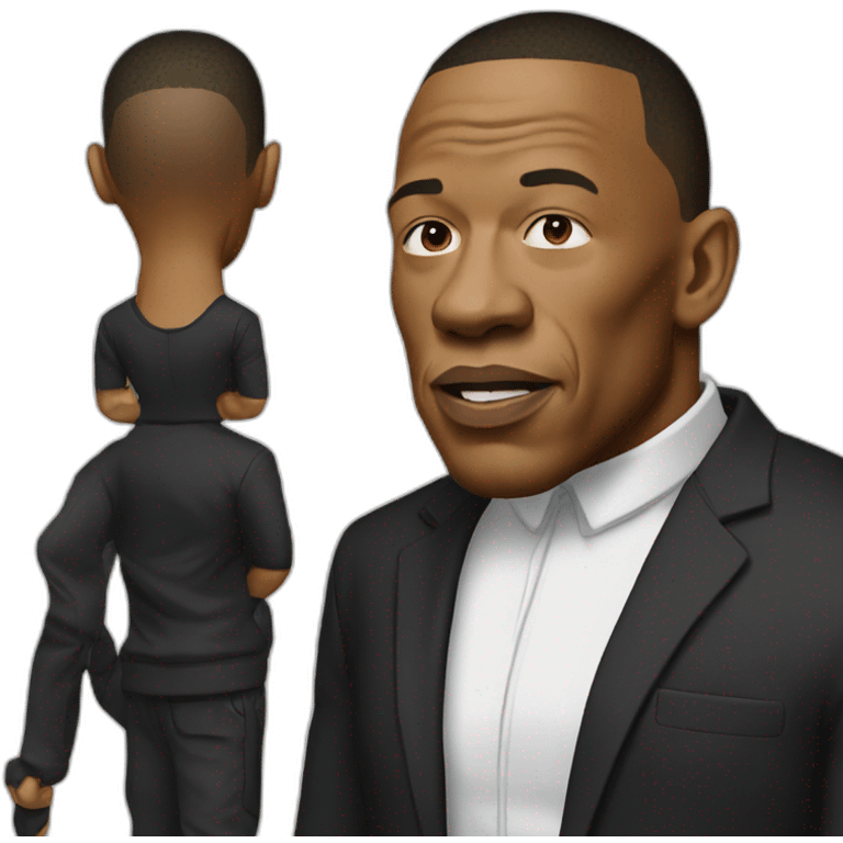 dr dre emoji