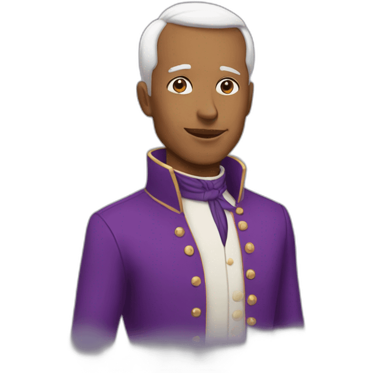 Father pucci emoji