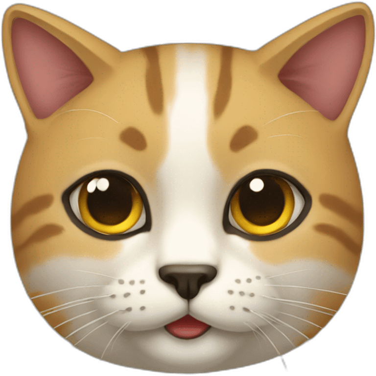 gato peru emoji