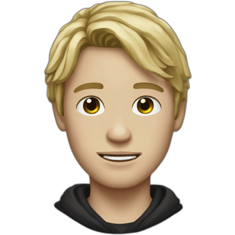 Tate langdon emoji