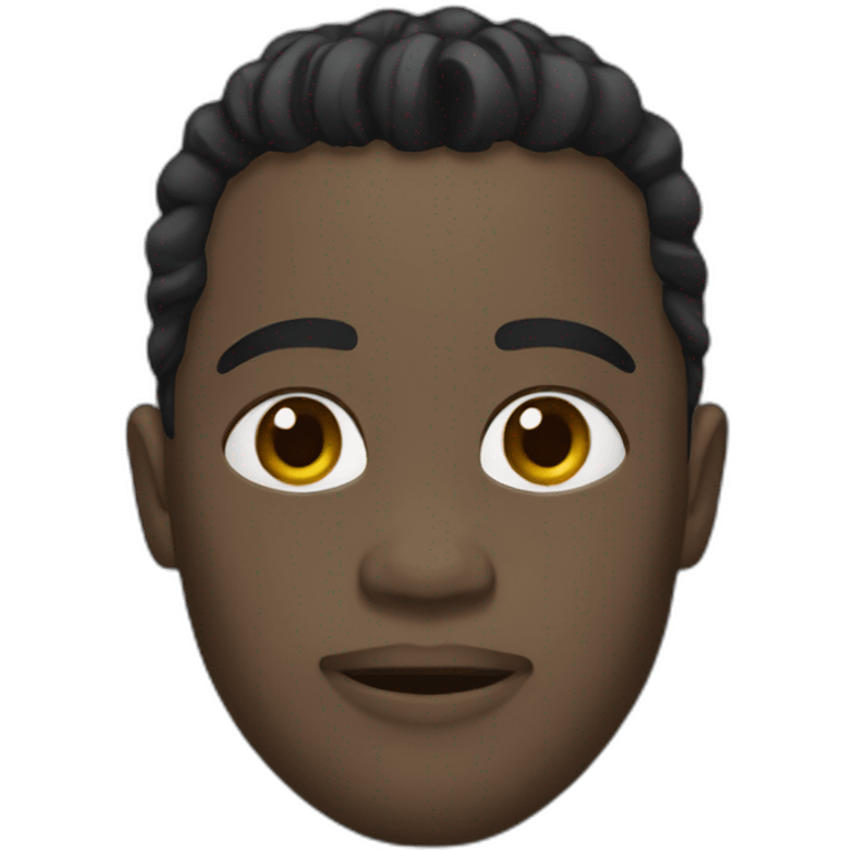 Togo emoji