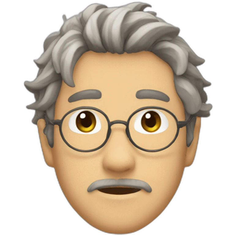 studio-ghibli-oak-male emoji