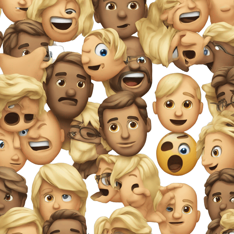 eier leken emoji