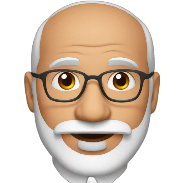 Modi emoji