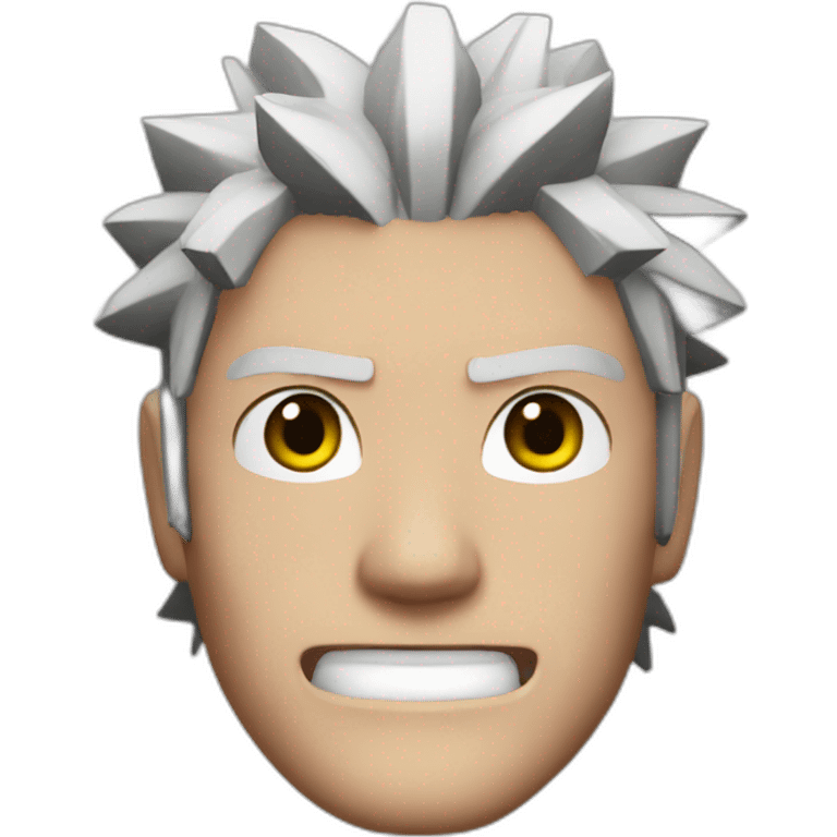 Naruto emoji